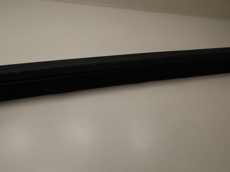 F75Z7825861AA 1997-2002 Ford Expedition Rear Left Interior Window Belt Seal F75Z7825861AA