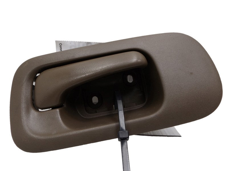 72161S9AA01ZD 2002-2006 Honda CR-V Passenger Interior Door Handle Used OEM 72161S9AA01ZD