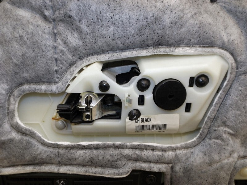 23363887 2010-2017 Chevrolet Equinox Passenger FR Interior Door Panel Used OEM AKE15047