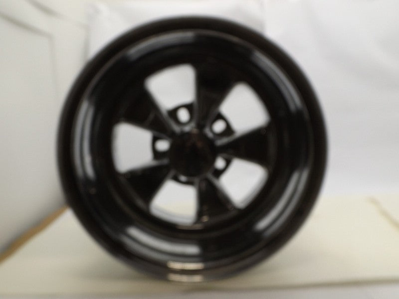 14x8 VINTAGE ET MAG WHEEL 14 X 8 UNILUG 5 Lug WHEEL N.O.S