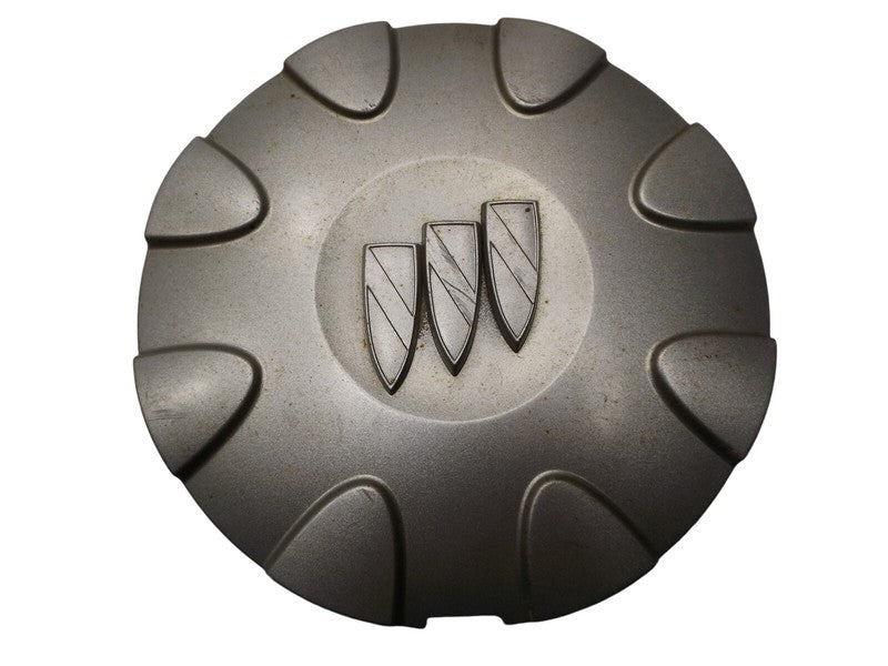 9594918 2002-2005 Buick LeSabre Wheel Center Cap Set Of 4 Used OEM 9594918