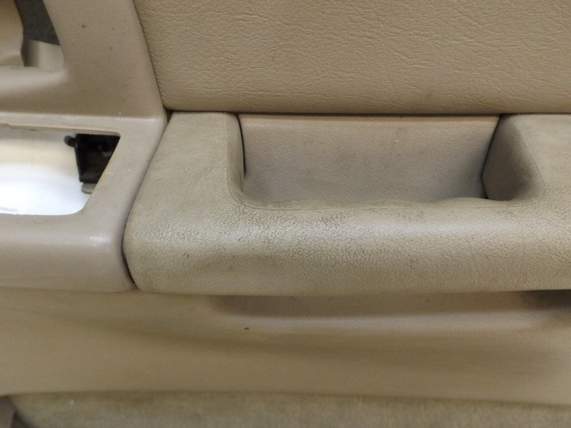 10405668 1998-2005 Oldsmobile Silhouette Passenger FR Interior Door Panel Used OEM