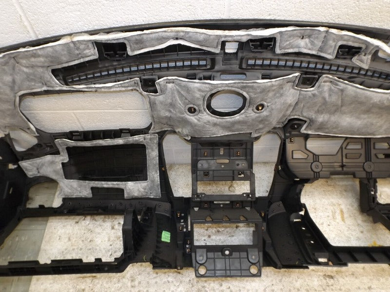 23369296 2010-2017 Chevrolet Equinox Dashboard Panel Assembly Used OEM 20897932
