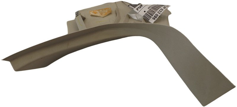 1BG15DW1AD 2009-2010 Dodge Journey Driver LH D Pillar Trim Used OEM 1FB19DW7AB