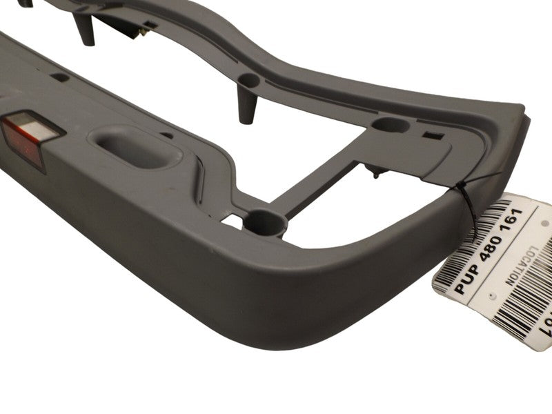 51498259853 2002-2006 BMW 325xi Rear Interior Liftgate Trim Used OEM 51498259853