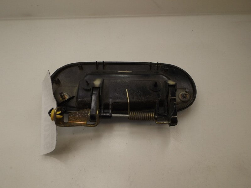 F85B-7826600-BAW F85B-7826600-BAW 1997-2002 Ford Expedition / F-150 Right Exterior Door Handle