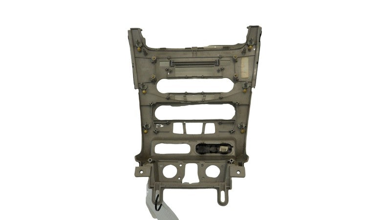 8S4Z5404302DC 2008-2011 Ford Focus Instrument Panel / Radio Trim Bezel Used 8S4Z5404302DC OEM