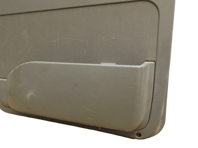 5C241523942BA3 1997-2008 Ford E-250 Passenger FR Interior Door Panel Used OEM 5C241523942BA3