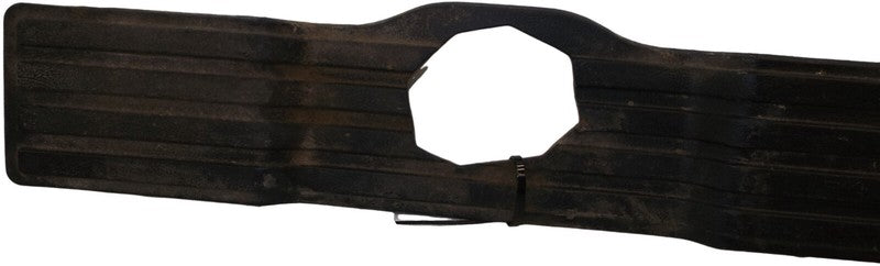 F87B1313260ABW 1998-2005 Ford Ranger Passenger RH Door Sill Trim Used OEM F87B1313260ABW