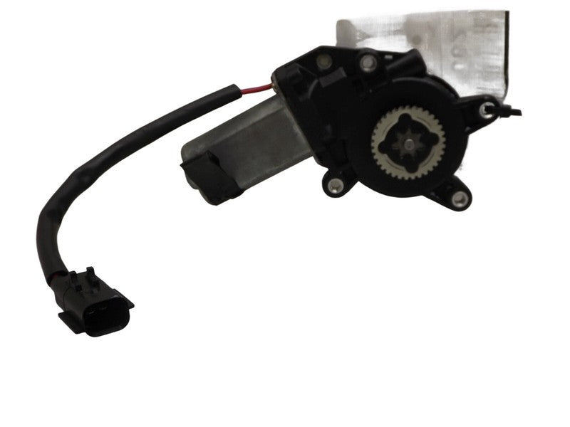2002-2007 Jeep Liberty Driver LH Window Motor Used OEM 4589265AD
