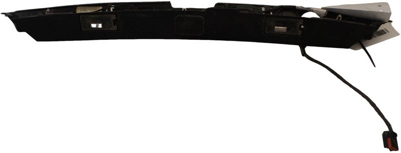 D2BZ5443400AA 2014-2019 Ford Fiesta Deck Lid Molding Trim D5BBF43404 Used OEM