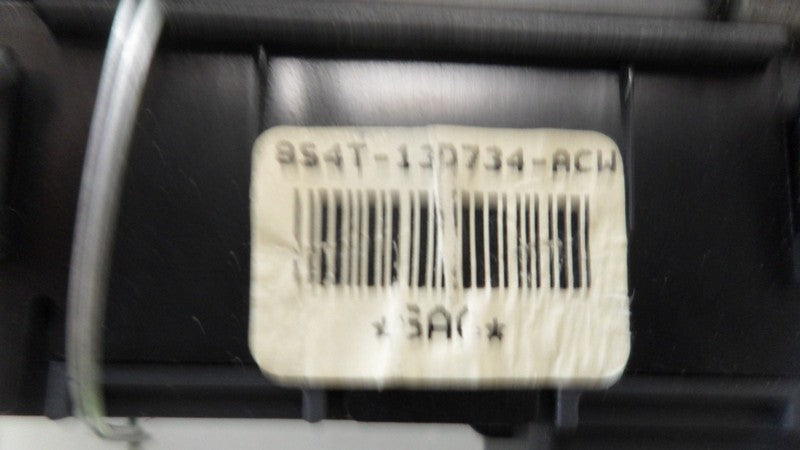 8S4Z13D730CA 2008-2011 Ford Focus Dash Combination Switch Used 8S4Z13D730CA OEM