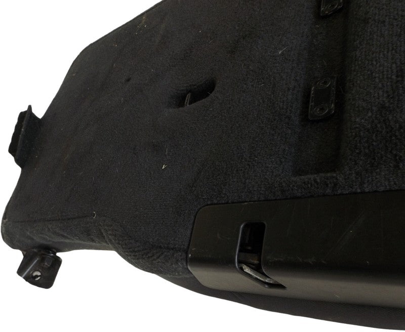 39804604 2010-2016 Volvo XC70 Passenger Rear RR 2nd Row Seat Back Cushion Used OEM