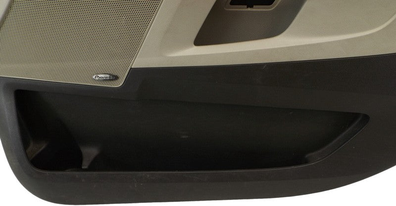 23363887 2010-2017 Chevrolet Equinox Passenger Right Interior Door Panel Used 20872496