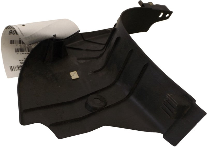 BE8Z5402345AB 2011-2019 Ford Fiesta Driver LH Kick Trim Used OEM AE835402348