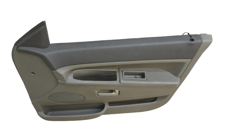 1EG891D5AA 2005-2007 Jeep Grand Cherokee FR Door Interior Trim Panel Used 1QE771J3AA OEM