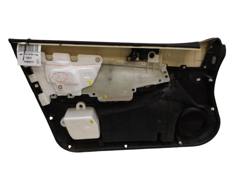 83500SDAA12057 2002-2008 Honda Accord FR Door Interior Trim Panel Used 83500SDAA12057 OEM
