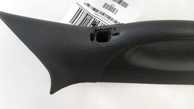 4L3415025A82AKW 04-08 Ford F-150 Passenger FR Body A-Pillar Trim Panel Used 4L3415025A82AKW OEM