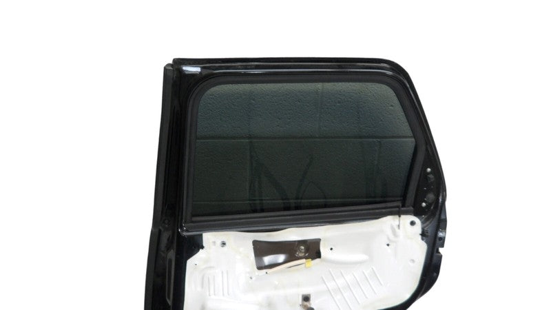 8L8Z7824630A 2008-2012 Ford Escape Passenger Rear RR Exterior Door Assembly Used OEM