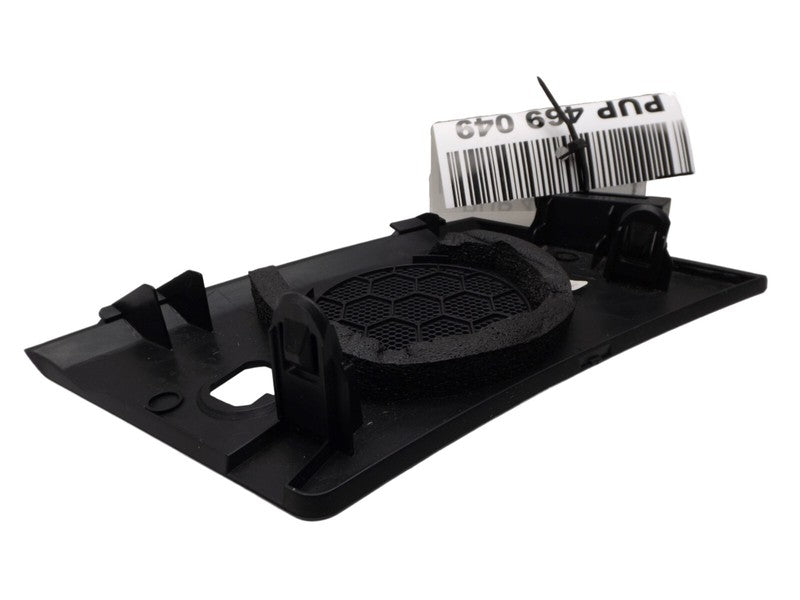 28176JA00C, 28176JA00B, 28176JA00A 2007-2012 Nissan Altima Driver Side LH Speaker Cover Used OEM 68499 JA010
