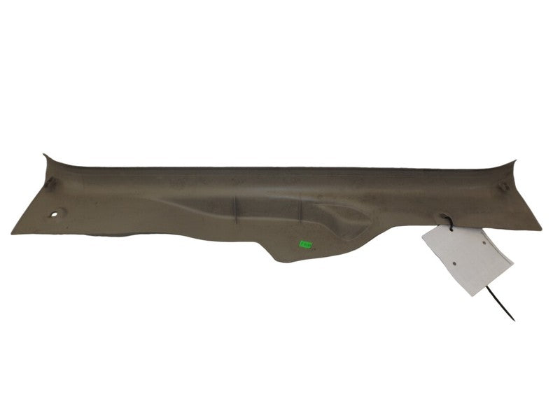 5L847813200ACW 2008-2012 Ford Escape Passenger FR Door Sill Trim Used OEM 5L847813200ACW