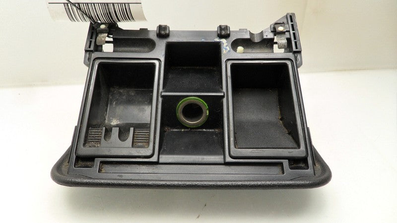 3W1Z5404810AAA 2003-2011 Lincoln Town Car Instrument Panel Ashtray Used 3W1Z5404810AAA OEM