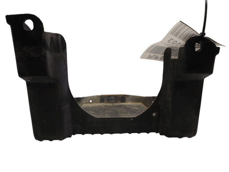 F65Z10732AE 2004-2008 Ford F-150 Battery Tray Used OEM F65Z10732AE