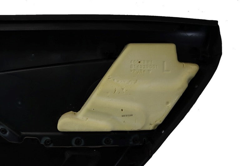 25926298 2005-2010 Pontiac G6 Driver Rear RL Interior Door Panel Used OEM 25926298