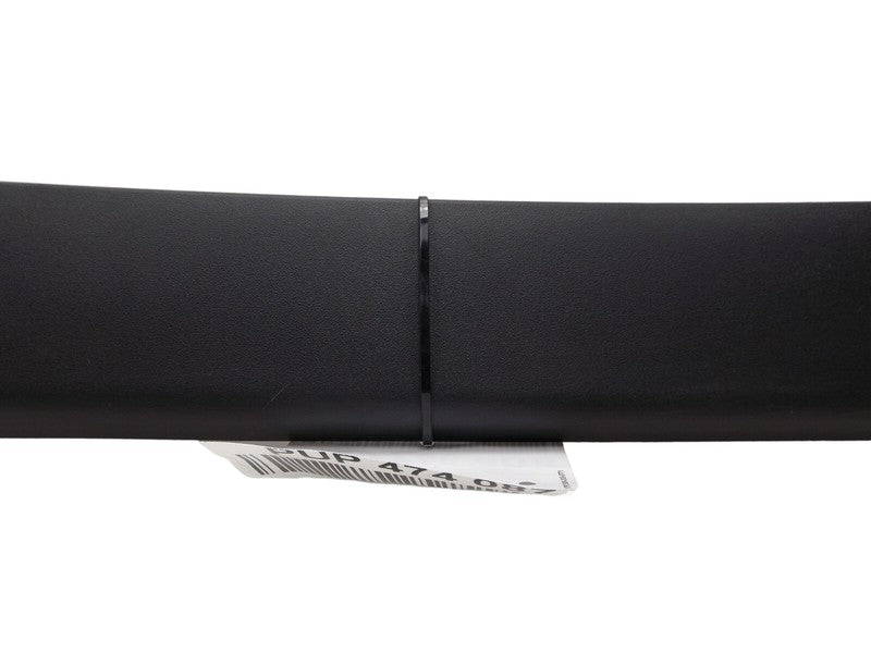 6479047010C0 2004-2009 Toyota Prius Interior Liftgate Trim Panel Used OEM 64790-47010