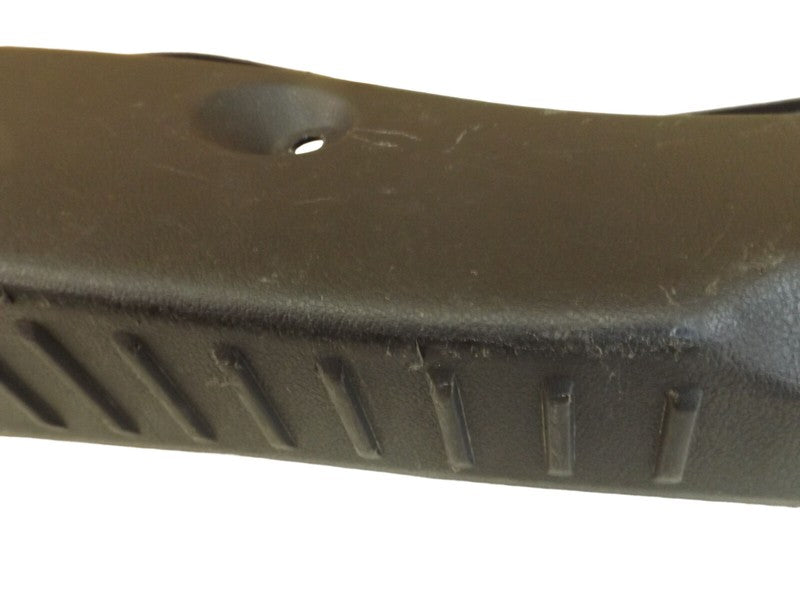 BM51A40352ABW 2012-2018 Ford Focus Rear Trunk Trim Scuff Plate Used CV6Z5840374AA OEM