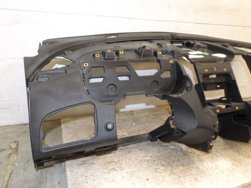 23369296 2010-2017 Chevrolet Equinox Dashboard Panel Assembly Used OEM 20897932