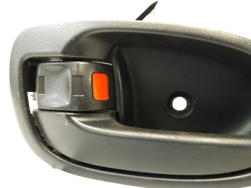 6920552070B1 2007-2011 Toyota Yaris Driver LH Interior Door Handle Used OEM 6920552070B1