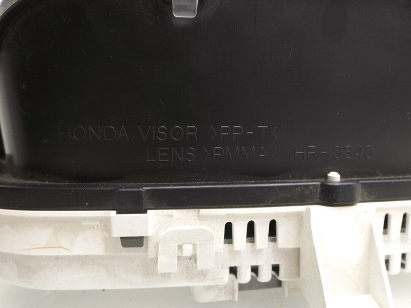 78220SNCA11 2006-2011 Honda Civic Gauge Instrument Cluster Used OEM 78200SNCA100