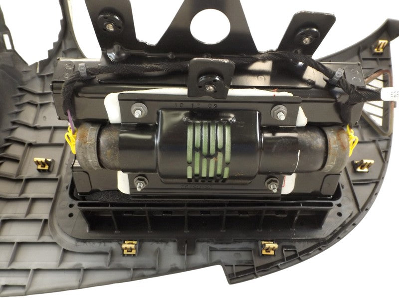 22854862 2010-2017 Chevrolet Equinox Instrument / Dash Panel Pad Assembly Used OEM