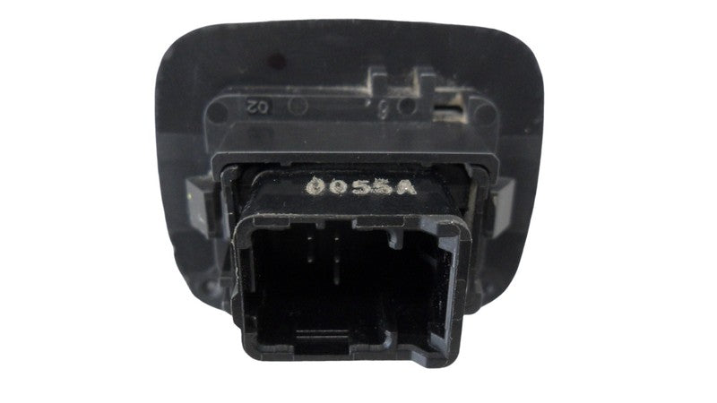 1WG43DX9AC 2015-2020 Grand Caravan Driver Rear Left Seat Heater Switch Used 1WG43DX9AC OEM