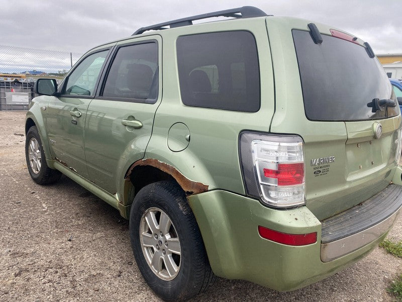 302AF38PA 2008-2012 Mercury Mariner Dashboard Radio Bezel Used 8E6Z7804302AA OEM