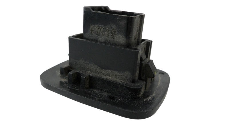1WG43DX9AC 2015-2020 Grand Caravan Driver Rear Left Seat Heater Switch Used 1WG43DX9AC OEM