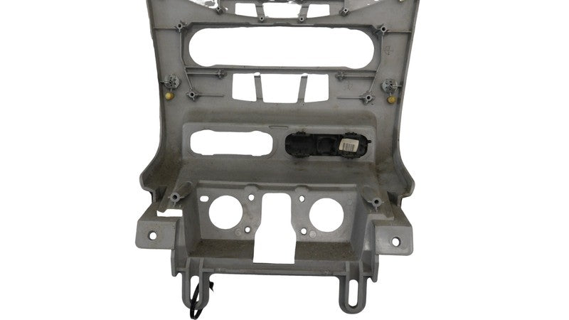 8S4Z5404302DC 2008-2011 Ford Focus Instrument Panel / Radio Trim Bezel Used 8S4Z5404302DC OEM