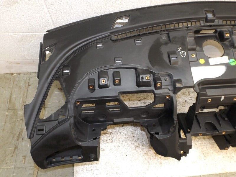 23369296 2010-2017 Chevrolet Equinox Dashboard Panel Assembly Used OEM 20897932