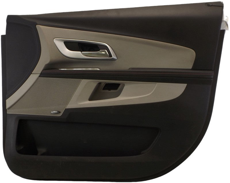 23363887 2010-2017 Chevrolet Equinox Passenger Right Interior Door Panel Used 20872496
