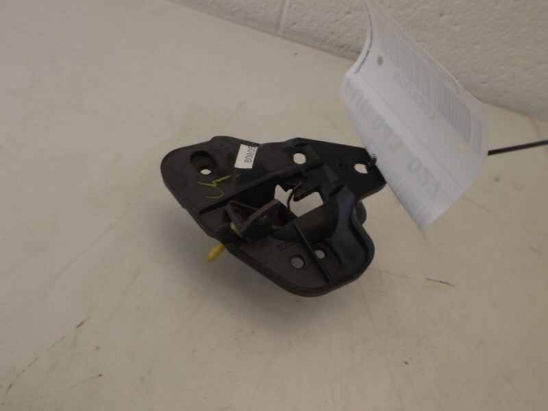 RT76BD1AA 2001-2007 Chrysler Town & Country Passenger FR Interior Door Handle Used OEM