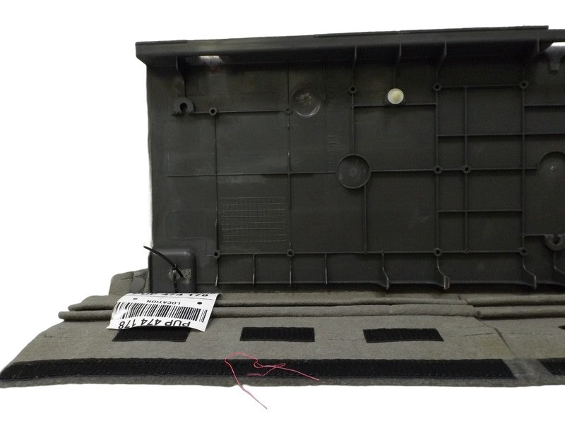 2004-2009 Toyota Prius Cargo Floor Battery Trim Carpet Used OEM5841547010A0