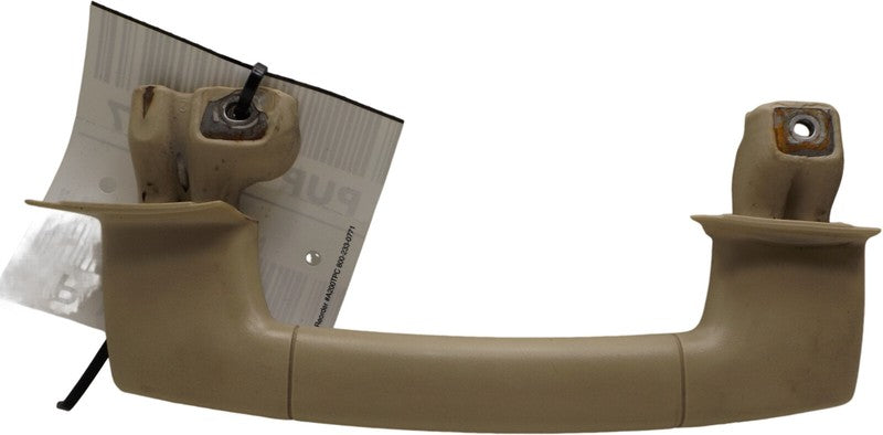 4L1Z7831407AAA 2003-2006 Ford Expedition Driver LH Interior Grab Handle Used OEM 4L1Z7831407AAA