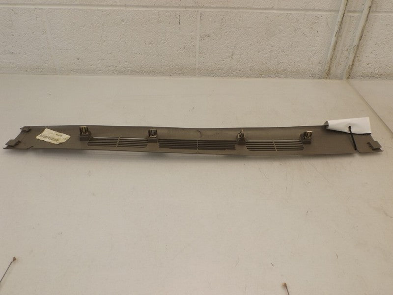 5GP80TRMA 2002-2007 Jeep Liberty Upper Interior Roof Headliner Trim Used OEM 5GP80TRMA