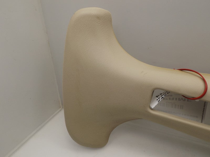 3F1Z5424357AAB 3F1Z5424357AAB 2004-2007 Ford Taurus Passenger Side Door Pillar Post Trim Set