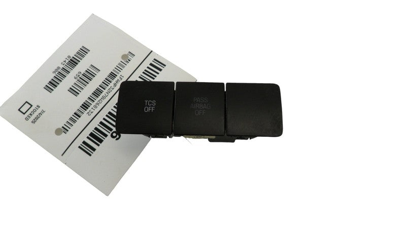 8S4Z13D730CA 2008-2011 Ford Focus Dash Combination Switch Used 8S4Z13D730CA OEM
