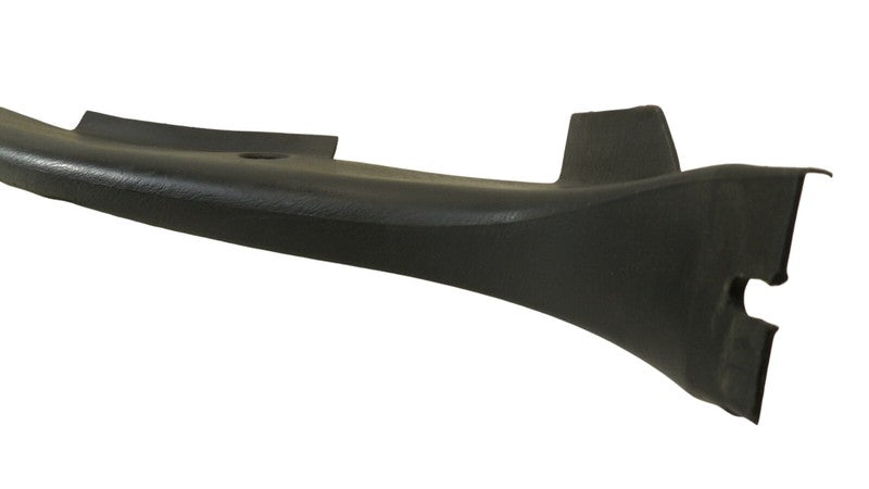 3W135431012 2010 Lincoln Town Car RRL Interior Quarter Trim Panel Used 3W1Z5431012BAA OEM