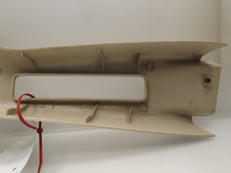 3F1Z5424357AAB 3F1Z5424357AAB 2004-2007 Ford Taurus Passenger Side Door Pillar Post Trim Set