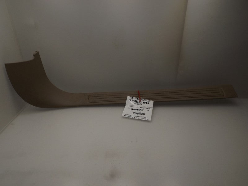 YF1Z5413208AAA YF1Z5413208AAA 2004-2007 Ford Taurus Passenger Door Sill Plate