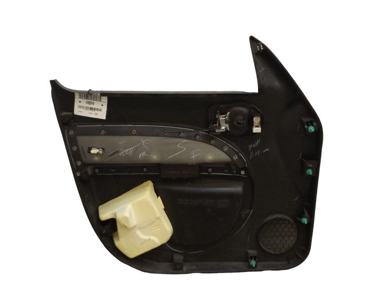 15787576 2007-2011 Chevrolet HHR Passenger FR Door Interior Trim Panel Used 15787576 OEM
